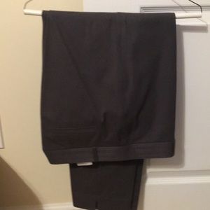 Banana Republic Sloan pants Grey size 14